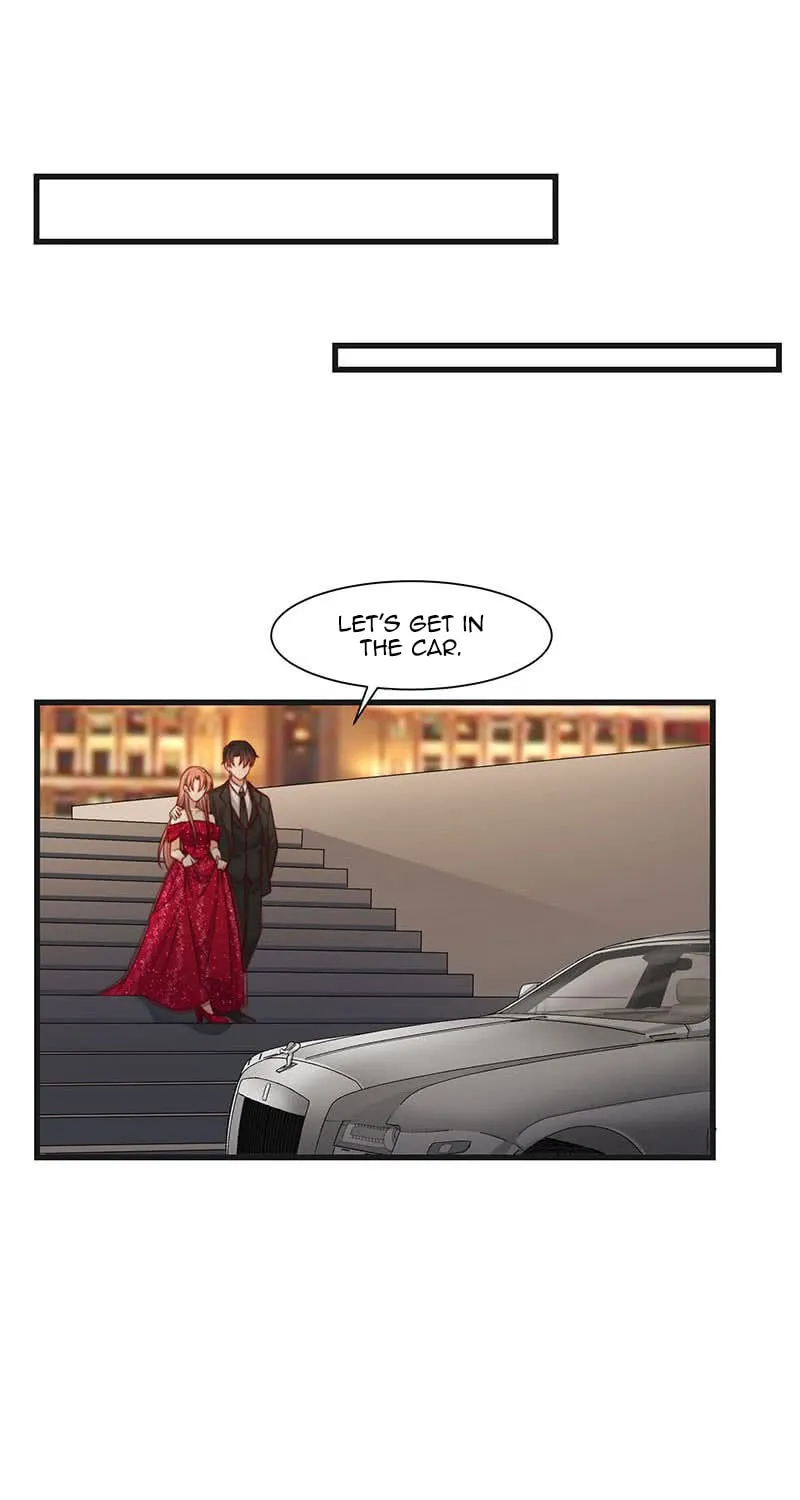 A Dyad of Revenge (Colored) Chapter 21 page 20 - 