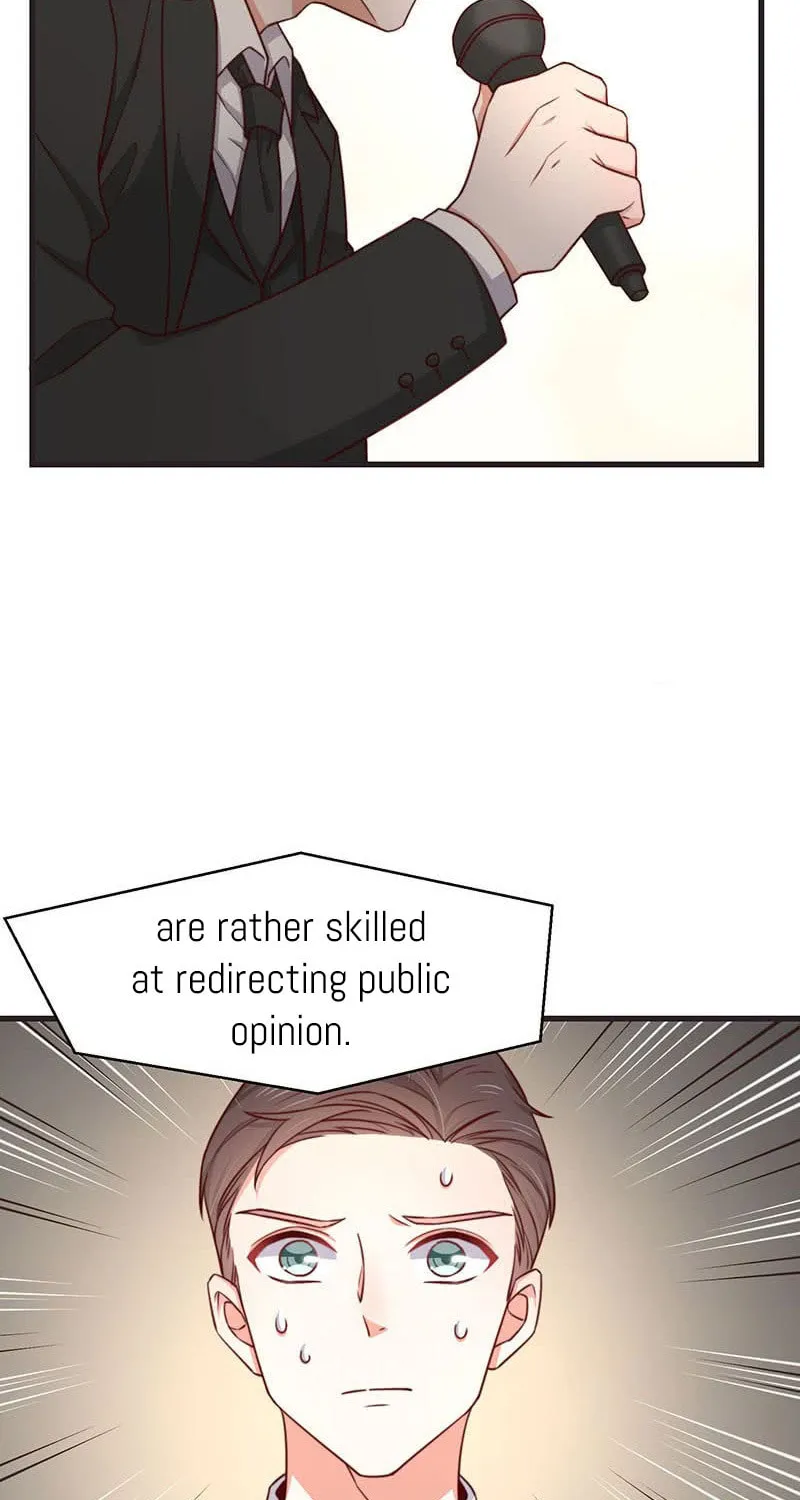 A Dyad of Revenge (Colored) Chapter 21 page 3 - 