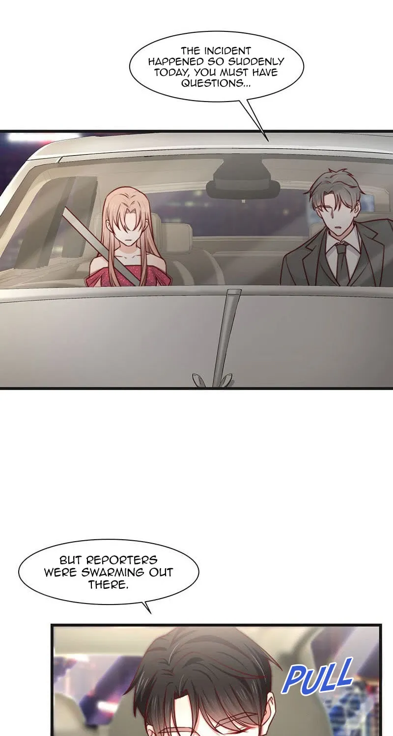 A Dyad of Revenge (Colored) Chapter 21 page 21 - 