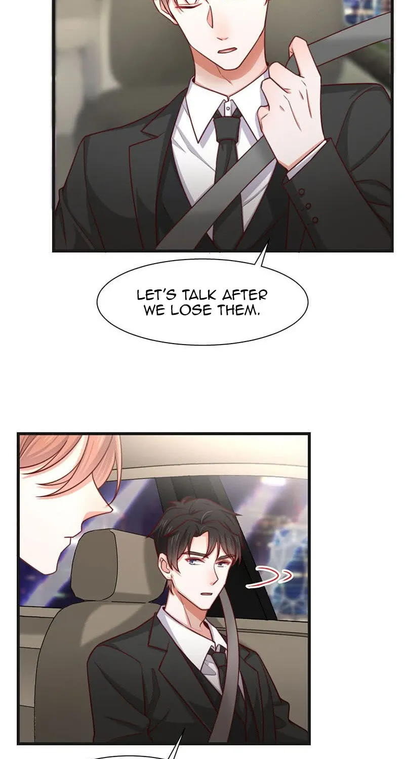 A Dyad of Revenge (Colored) Chapter 21 page 22 - 