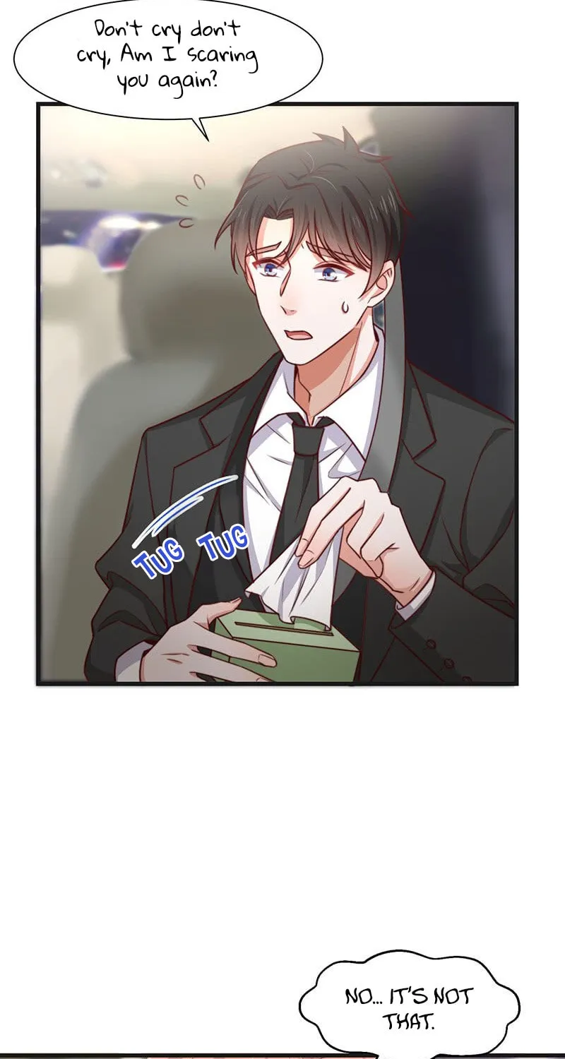 A Dyad of Revenge (Colored) Chapter 21 page 24 - 