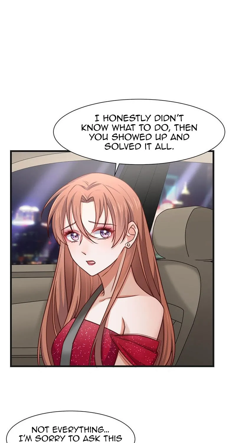 A Dyad of Revenge (Colored) Chapter 21 page 28 - 