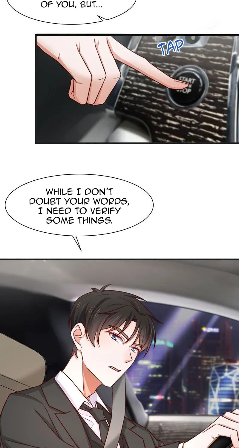A Dyad of Revenge (Colored) Chapter 21 page 29 - 