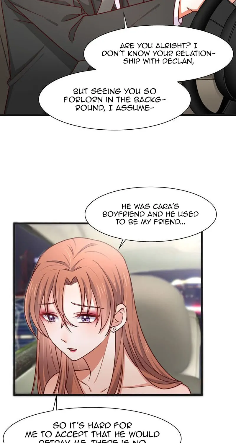 A Dyad of Revenge (Colored) Chapter 21 page 30 - 