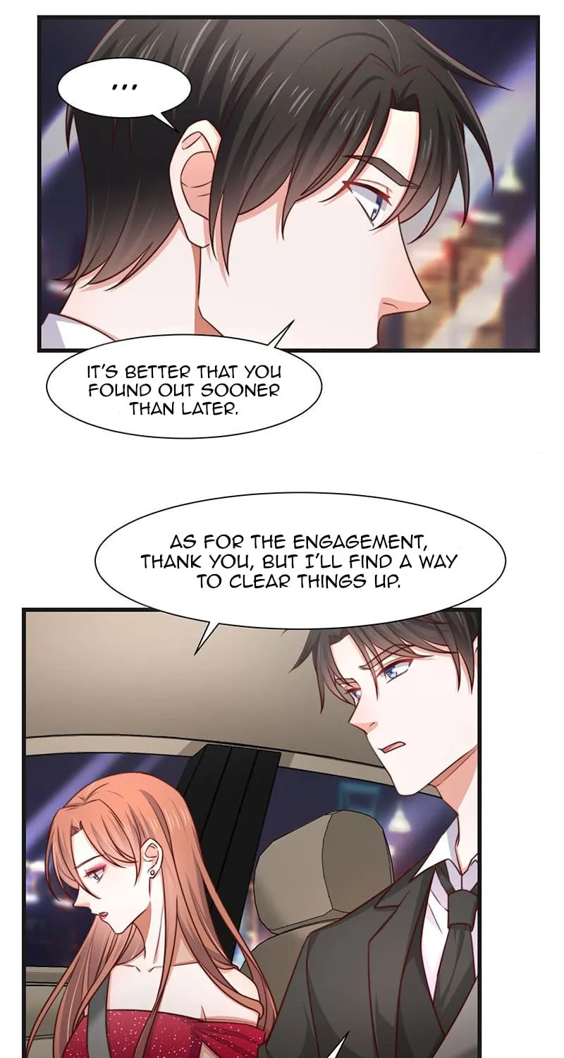 A Dyad of Revenge (Colored) Chapter 21 page 32 - 