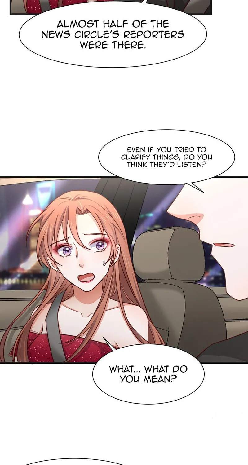 A Dyad of Revenge (Colored) Chapter 21 page 33 - 