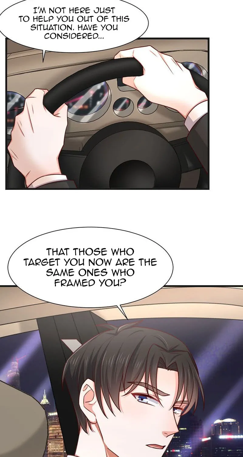 A Dyad of Revenge (Colored) Chapter 21 page 34 - 