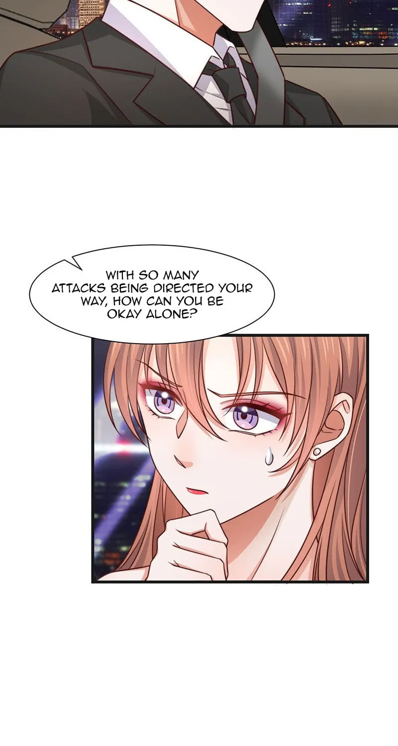 A Dyad of Revenge (Colored) Chapter 21 page 35 - 