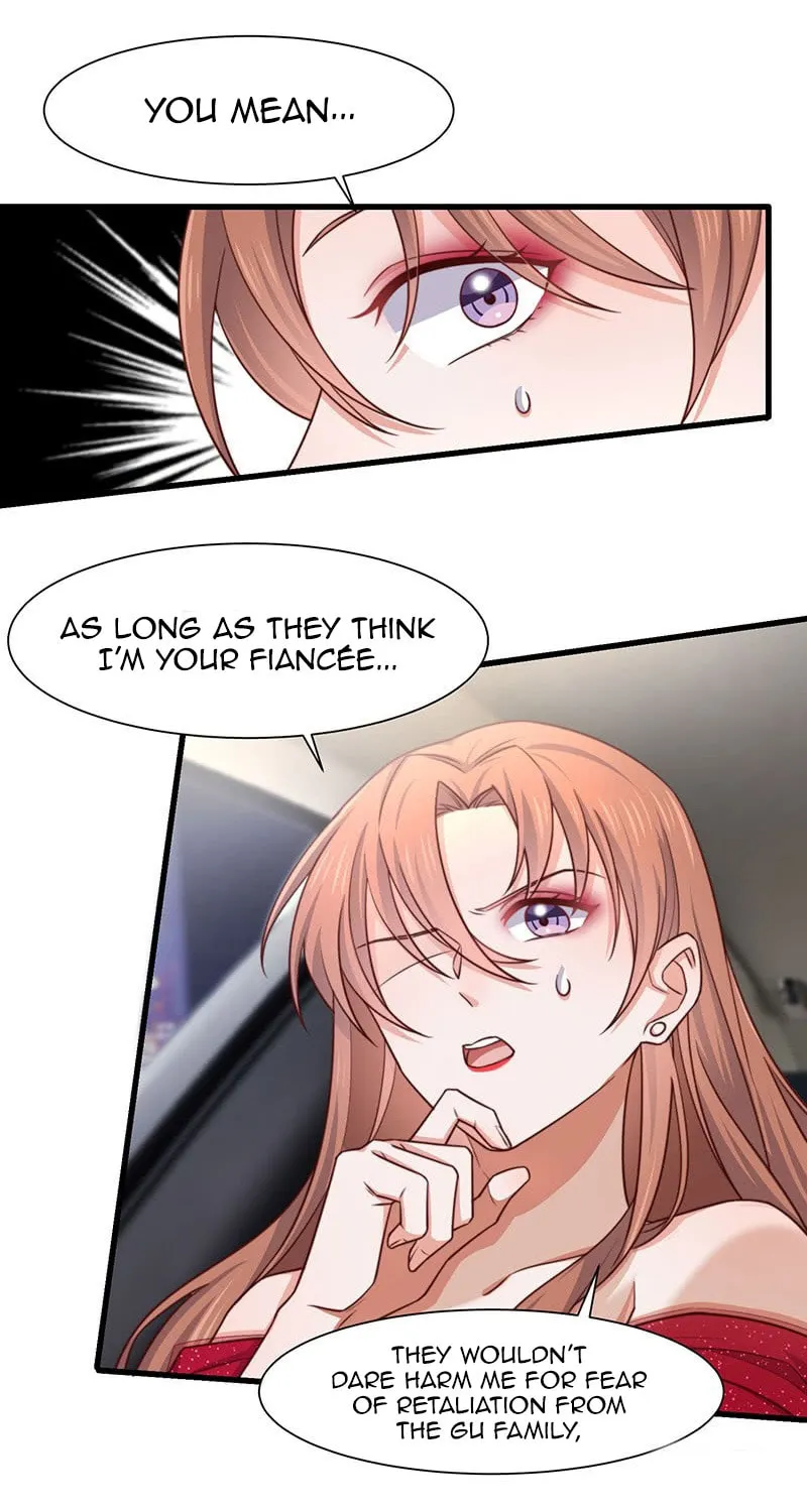 A Dyad of Revenge (Colored) Chapter 21 page 36 - 