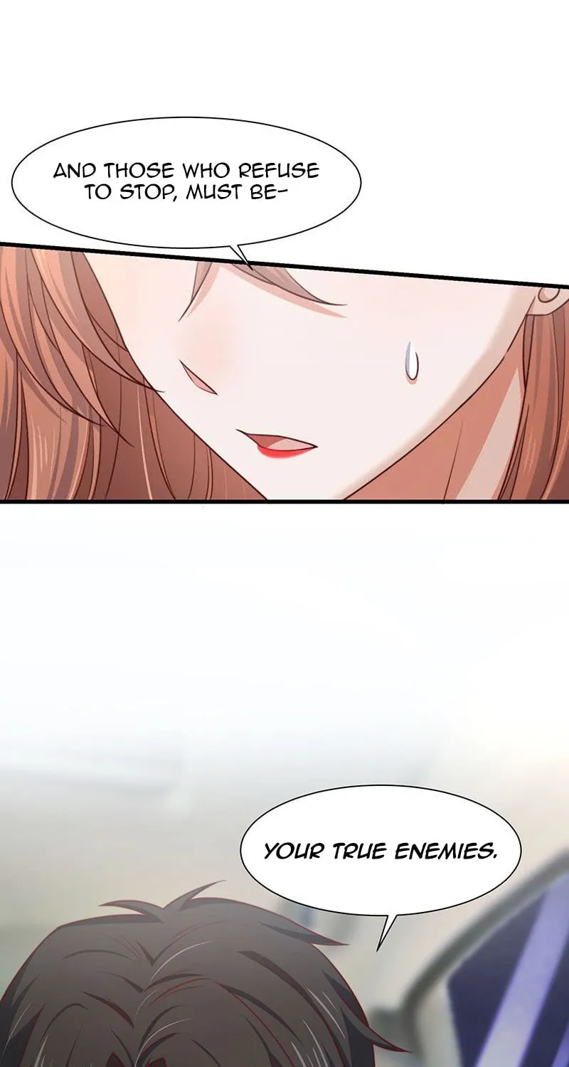 A Dyad of Revenge (Colored) Chapter 21 page 37 - 
