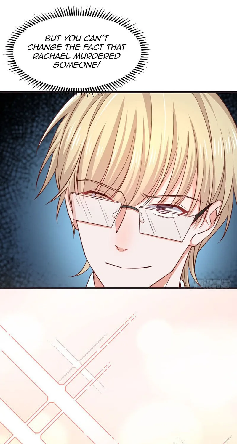 A Dyad of Revenge (Colored) Chapter 21 page 8 - 