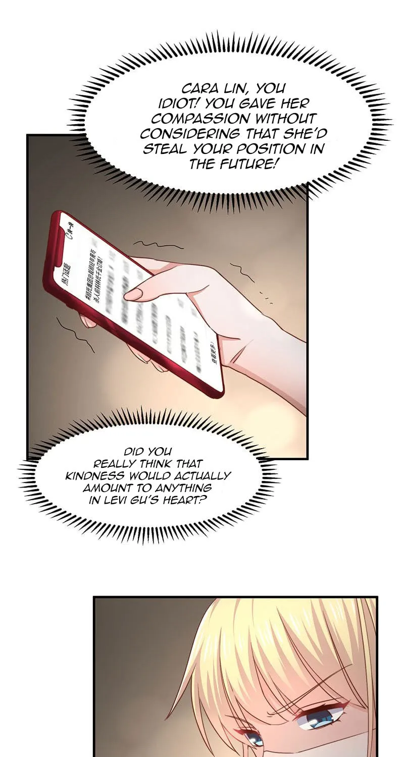A Dyad of Revenge (Colored) Chapter 22 page 20 - 
