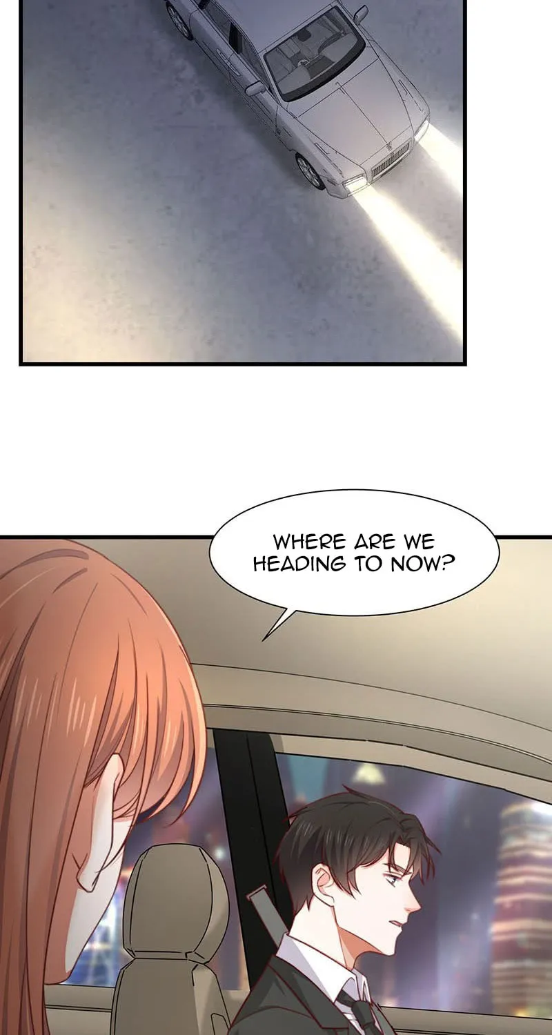 A Dyad of Revenge (Colored) Chapter 22 page 3 - 