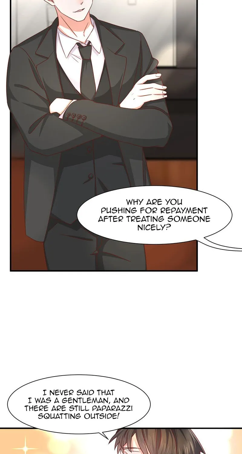 A Dyad of Revenge (Colored) Chapter 22 page 28 - 