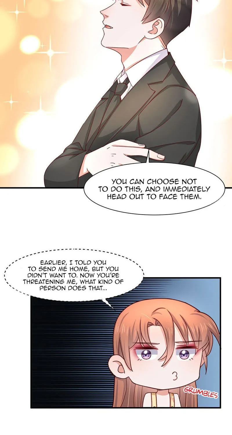 A Dyad of Revenge (Colored) Chapter 22 page 29 - 