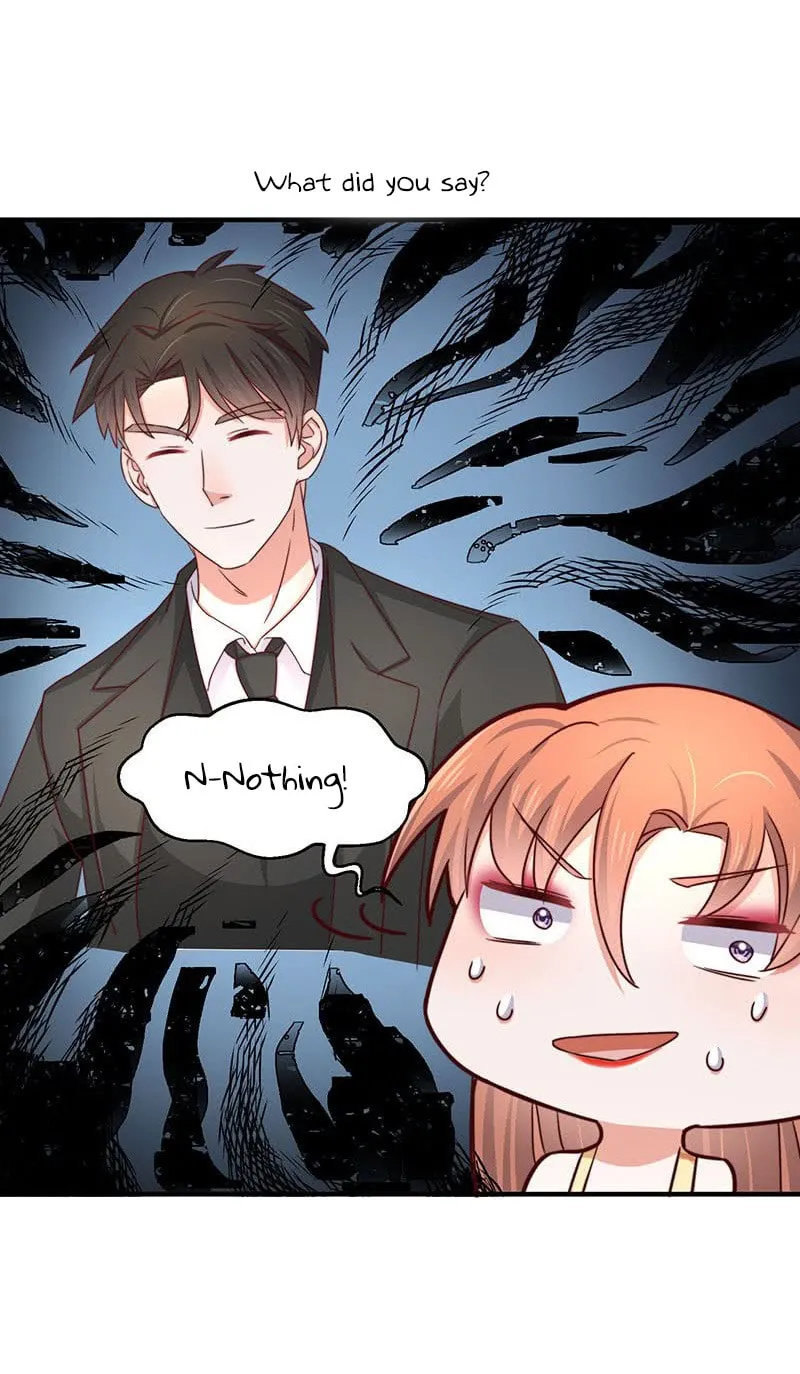 A Dyad of Revenge (Colored) Chapter 22 page 30 - 