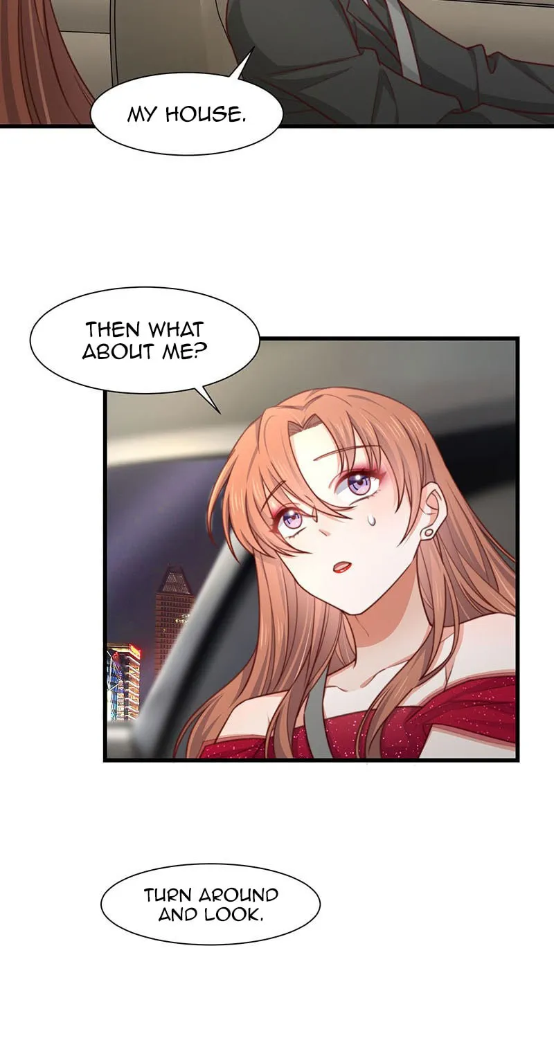 A Dyad of Revenge (Colored) Chapter 22 page 4 - 