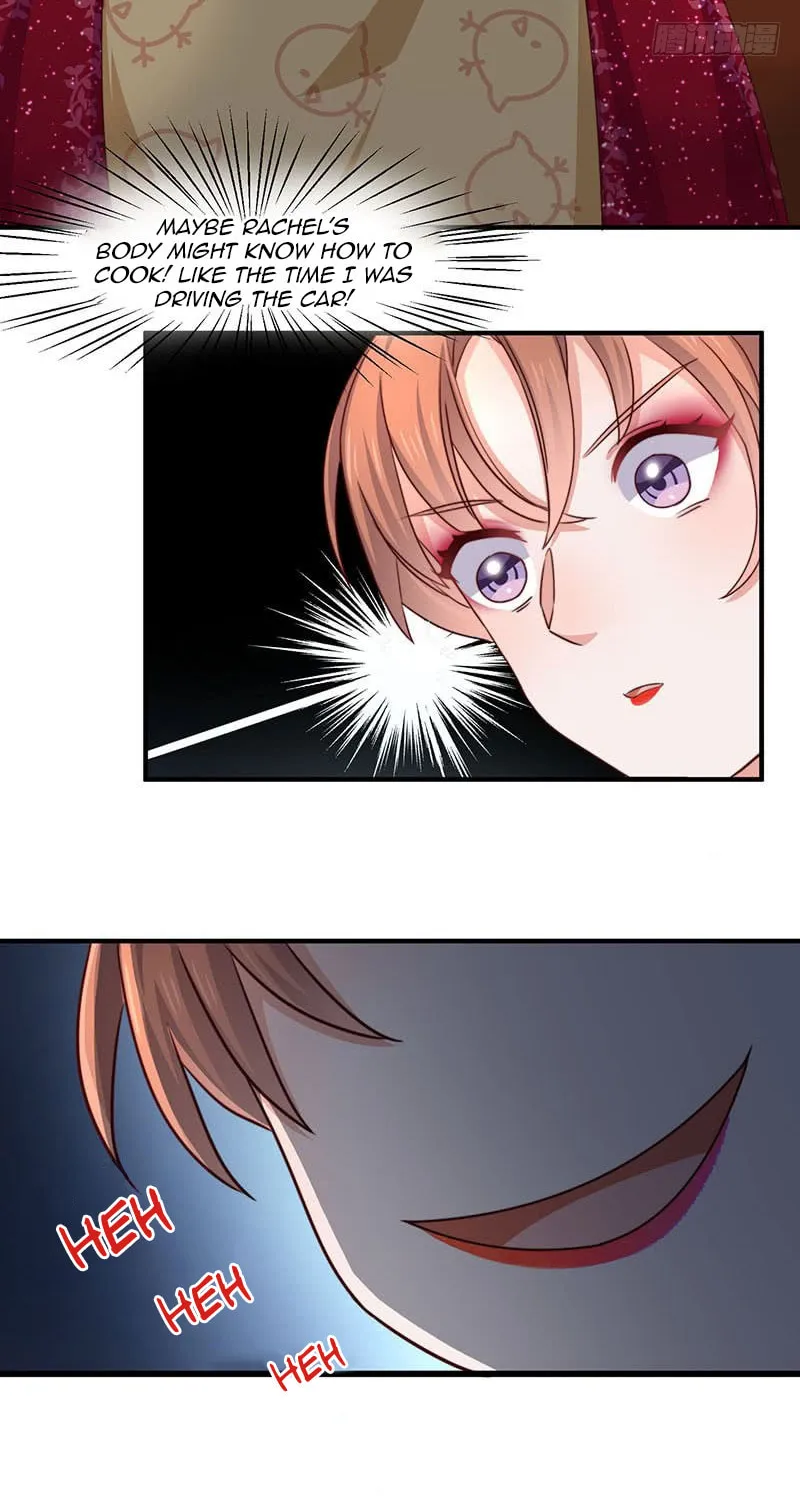 A Dyad of Revenge (Colored) Chapter 22 page 32 - 