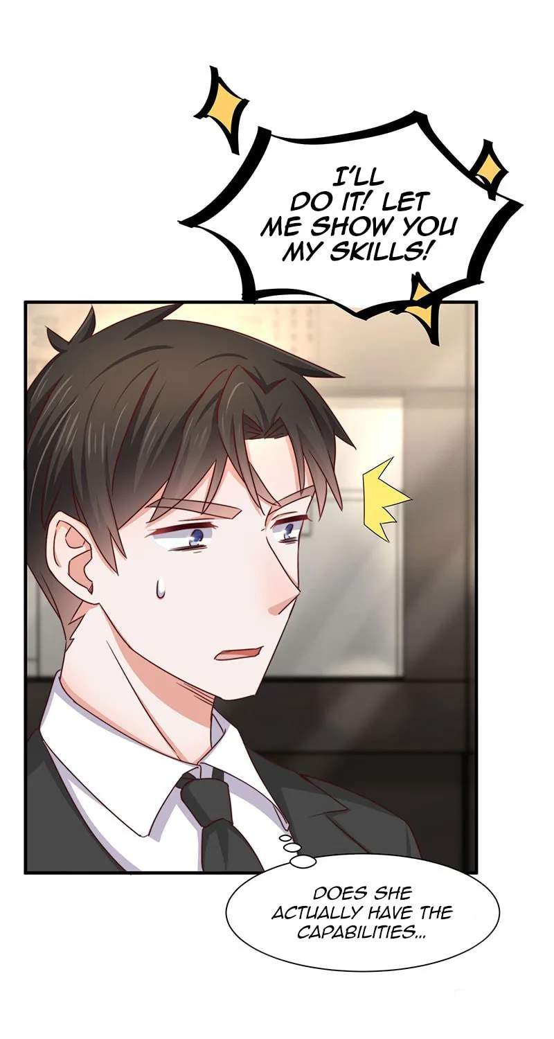 A Dyad of Revenge (Colored) Chapter 22 page 33 - 