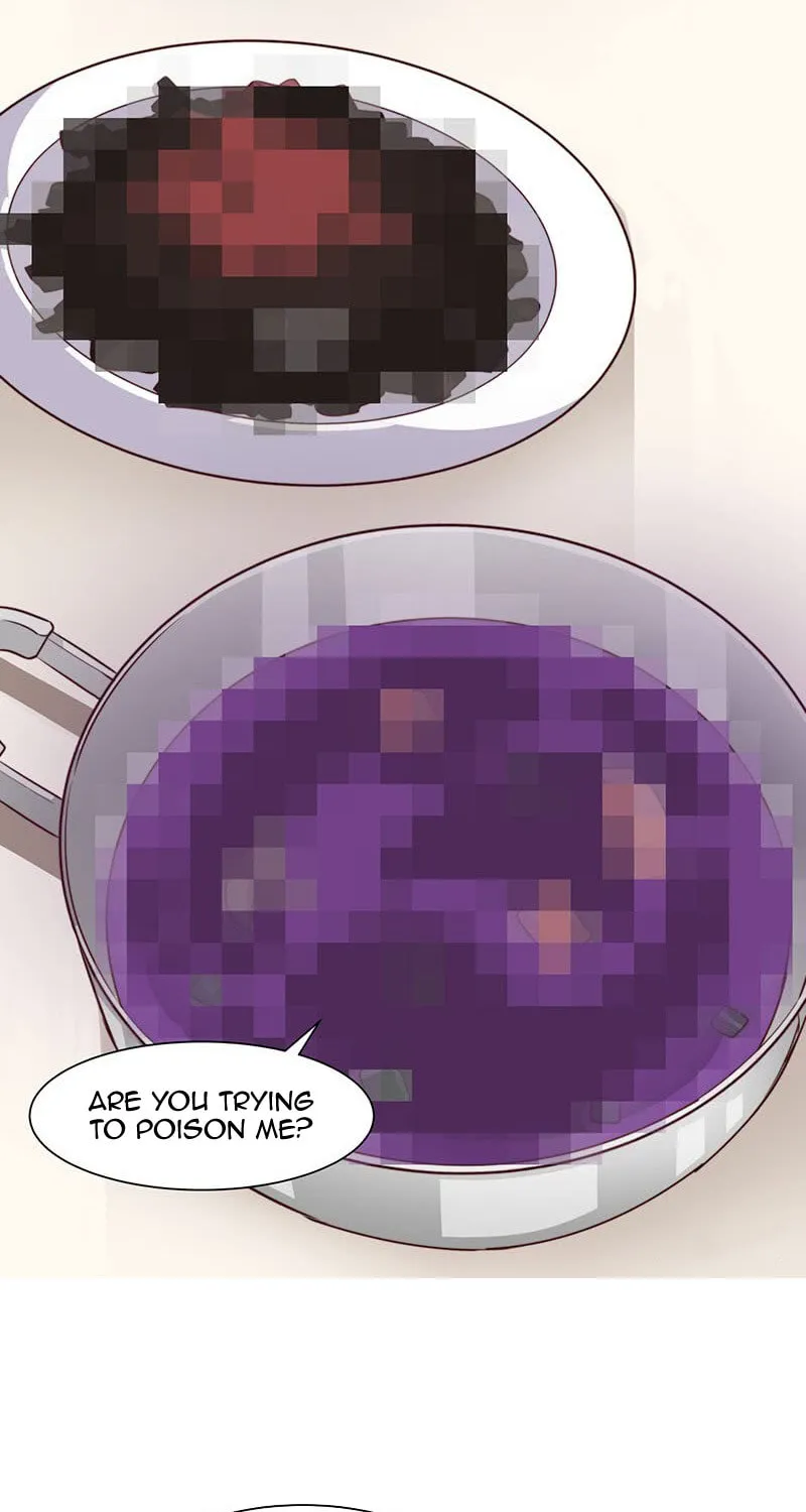A Dyad of Revenge (Colored) Chapter 22 page 38 - 