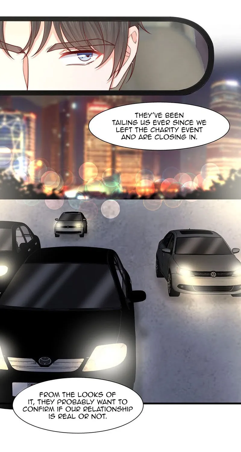 A Dyad of Revenge (Colored) Chapter 22 page 5 - 