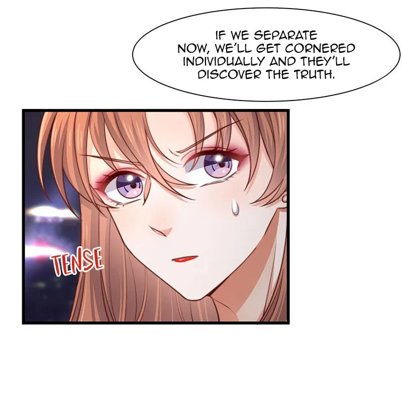 A Dyad of Revenge (Colored) Chapter 22 page 6 - 