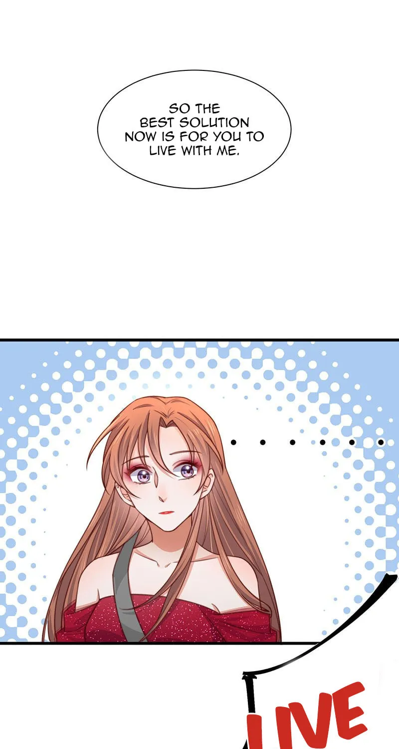 A Dyad of Revenge (Colored) Chapter 22 page 7 - 