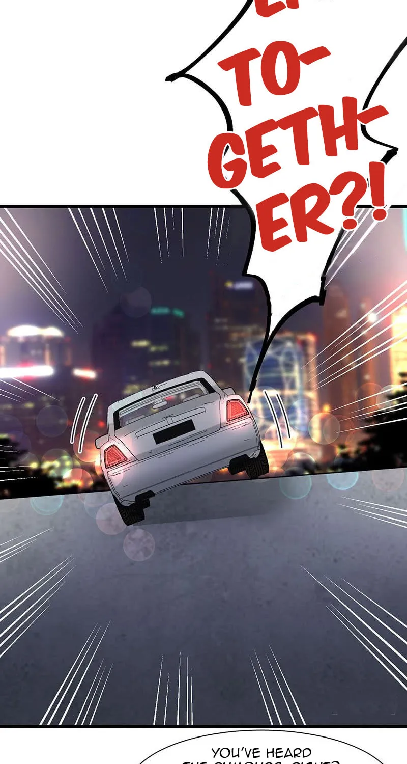 A Dyad of Revenge (Colored) Chapter 22 page 8 - 