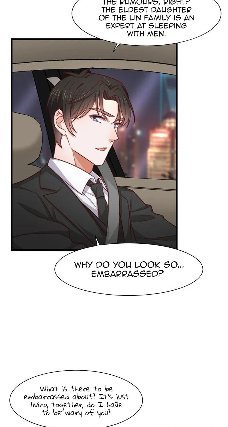 A Dyad of Revenge (Colored) Chapter 22 page 9 - 