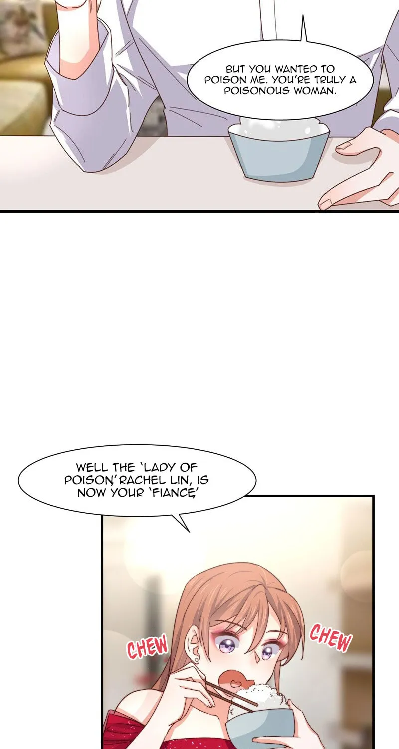 A Dyad of Revenge (Colored) Chapter 23 page 11 - 