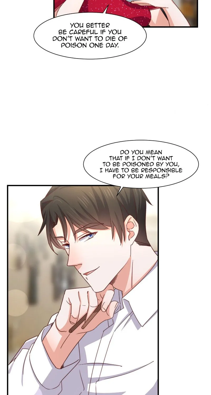 A Dyad of Revenge (Colored) Chapter 23 page 12 - 