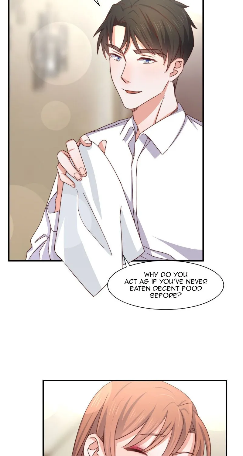 A Dyad of Revenge (Colored) Chapter 23 page 14 - 