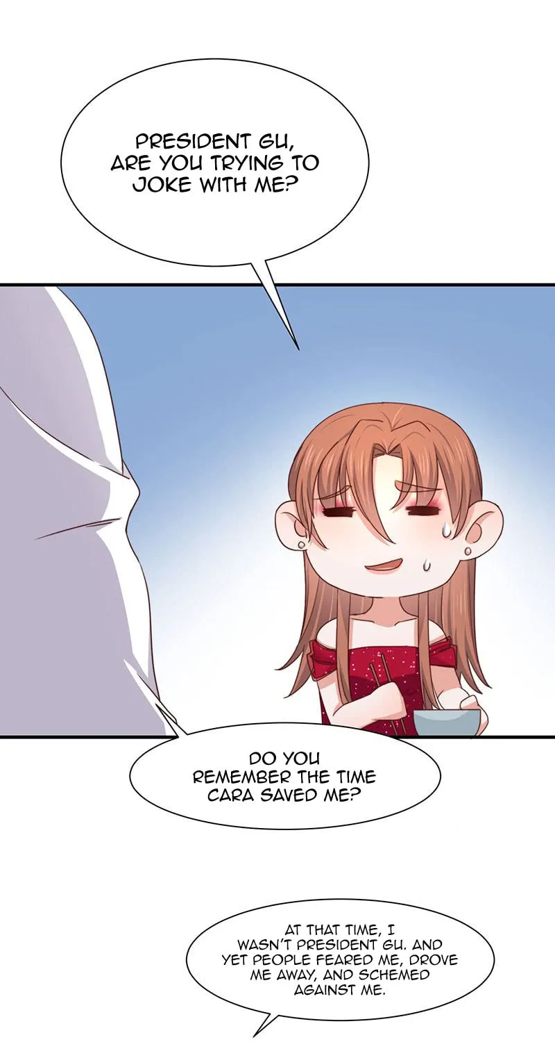 A Dyad of Revenge (Colored) Chapter 23 page 17 - 