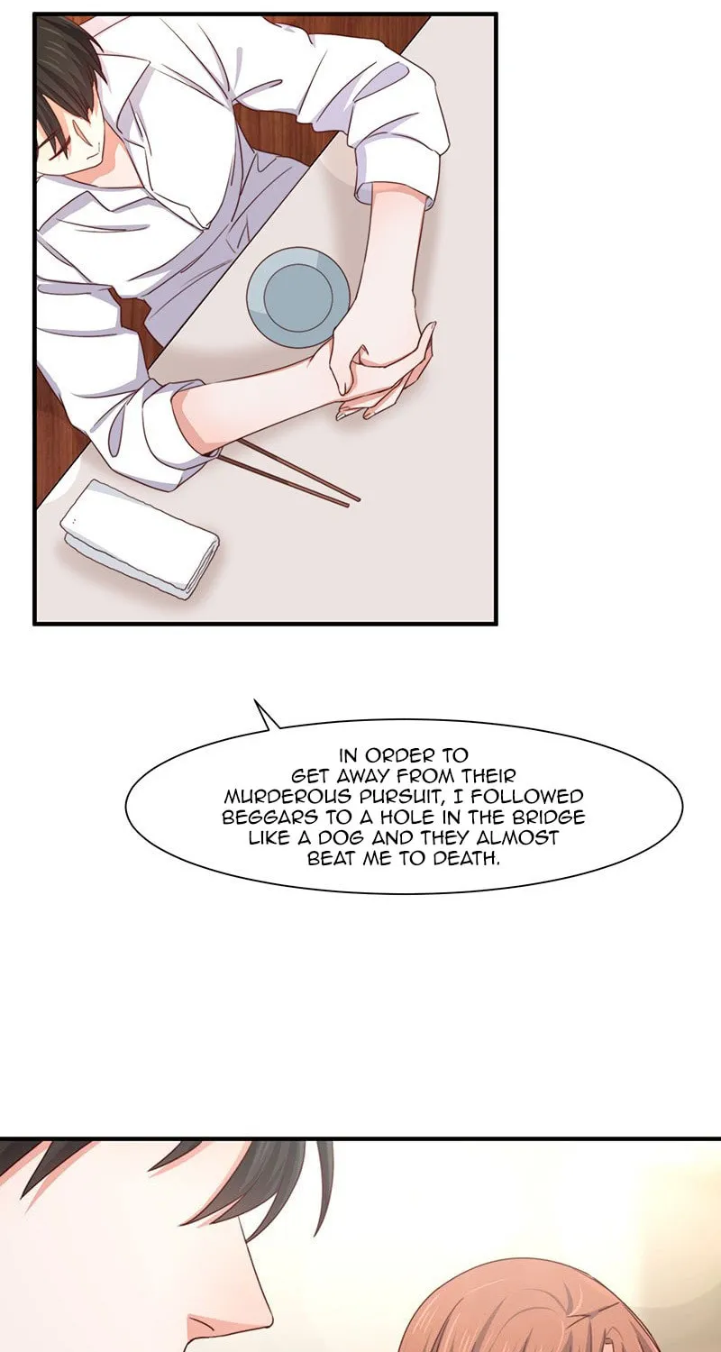 A Dyad of Revenge (Colored) Chapter 23 page 18 - 