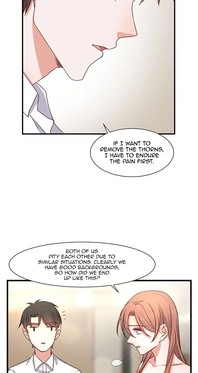 A Dyad of Revenge (Colored) Chapter 23 page 20 - 