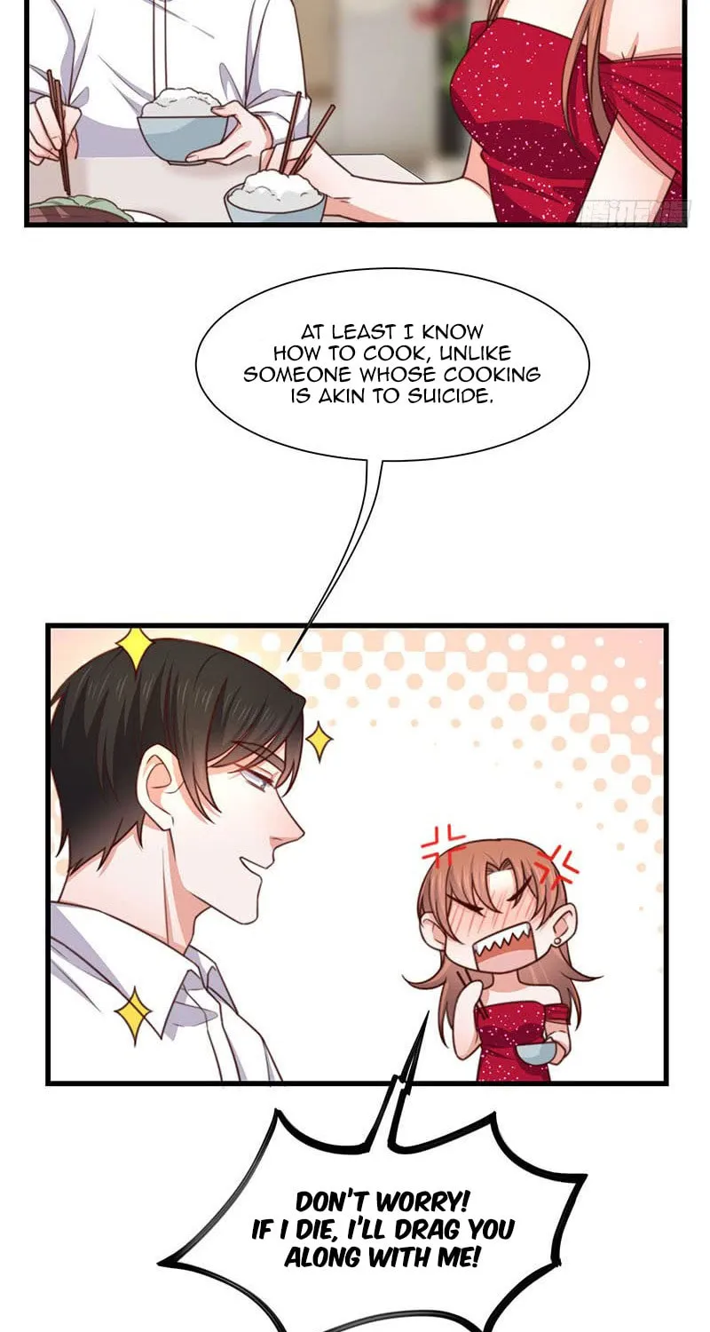 A Dyad of Revenge (Colored) Chapter 23 page 21 - 