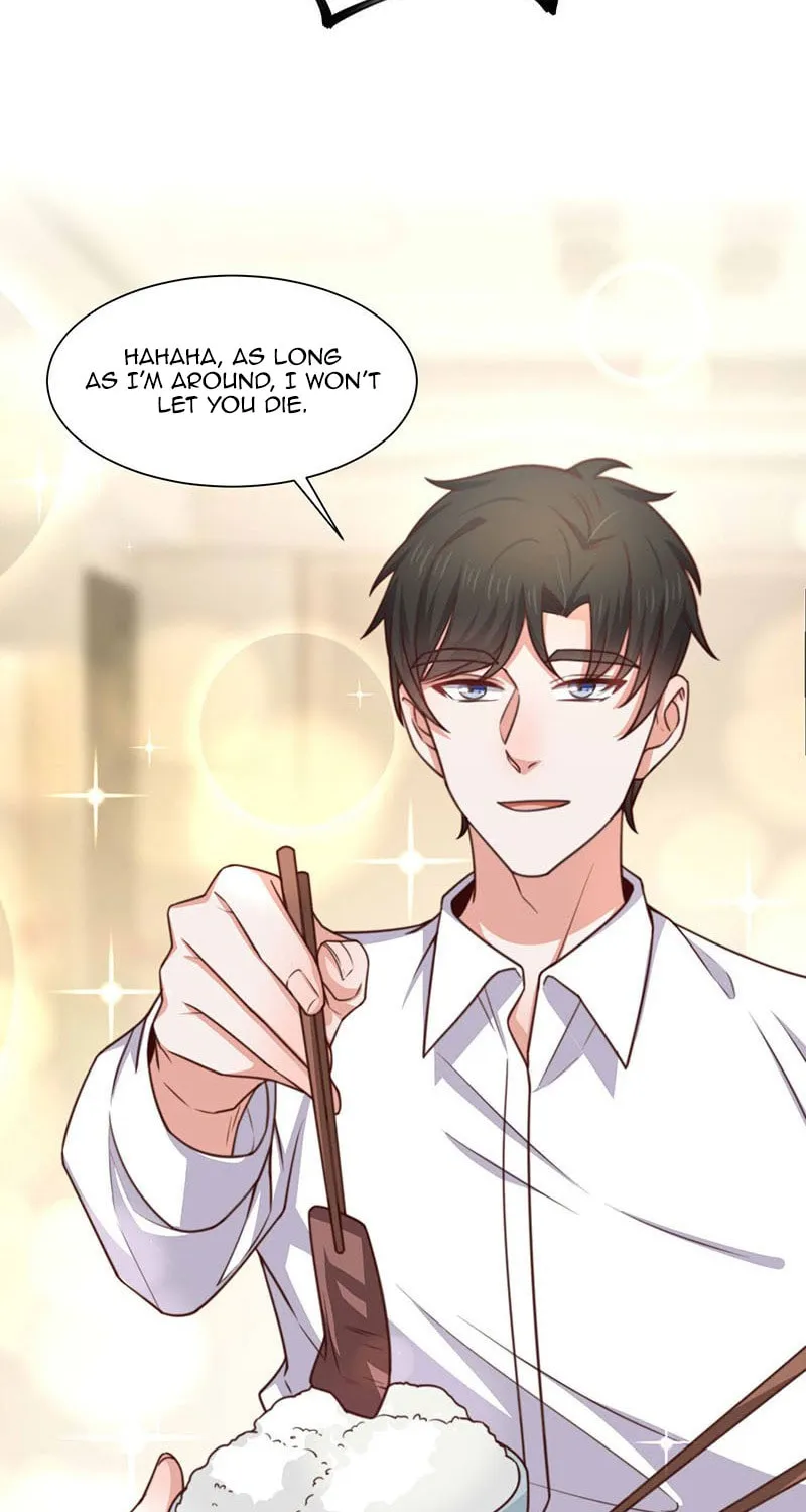 A Dyad of Revenge (Colored) Chapter 23 page 22 - 