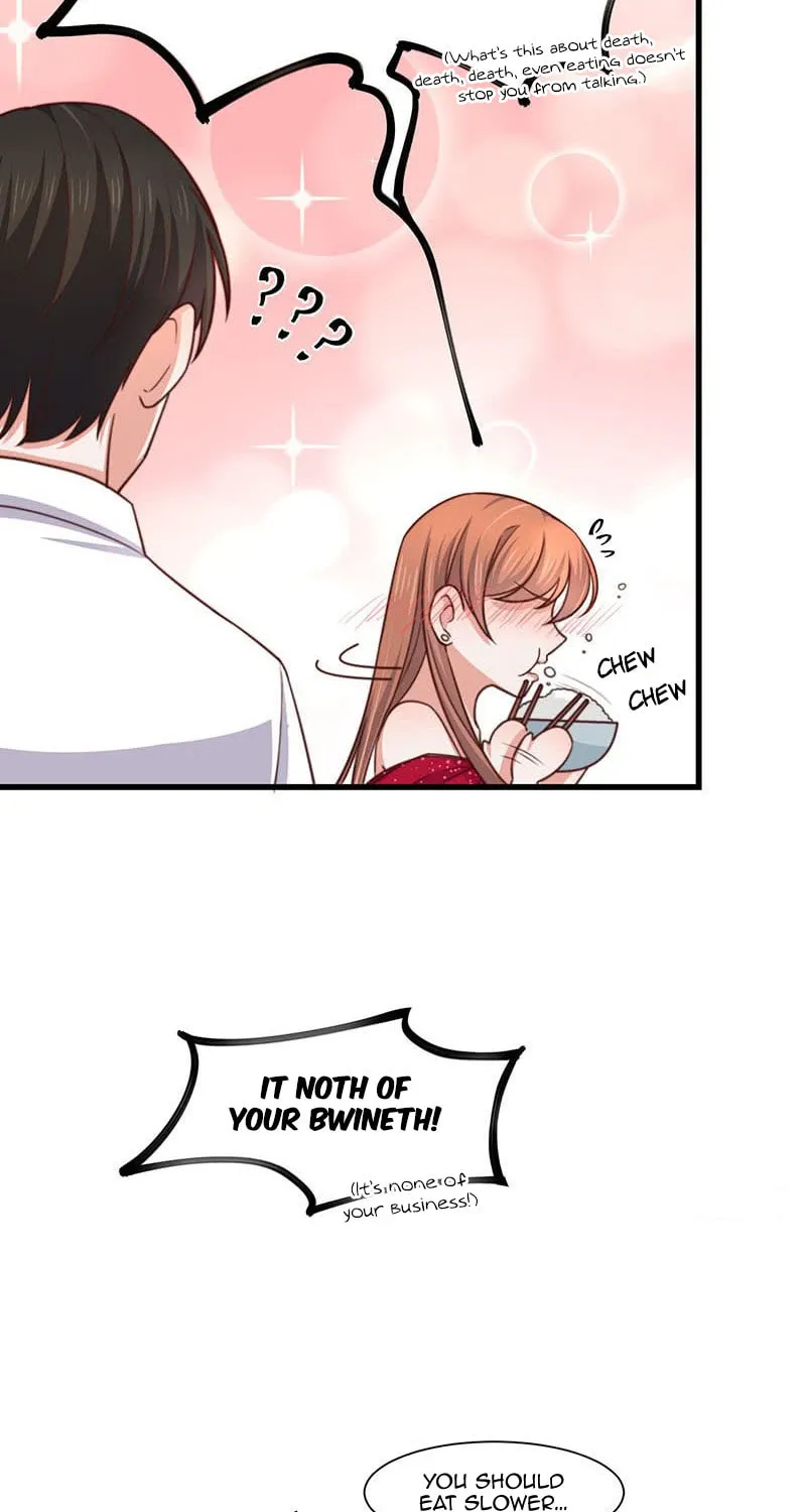A Dyad of Revenge (Colored) Chapter 23 page 25 - 