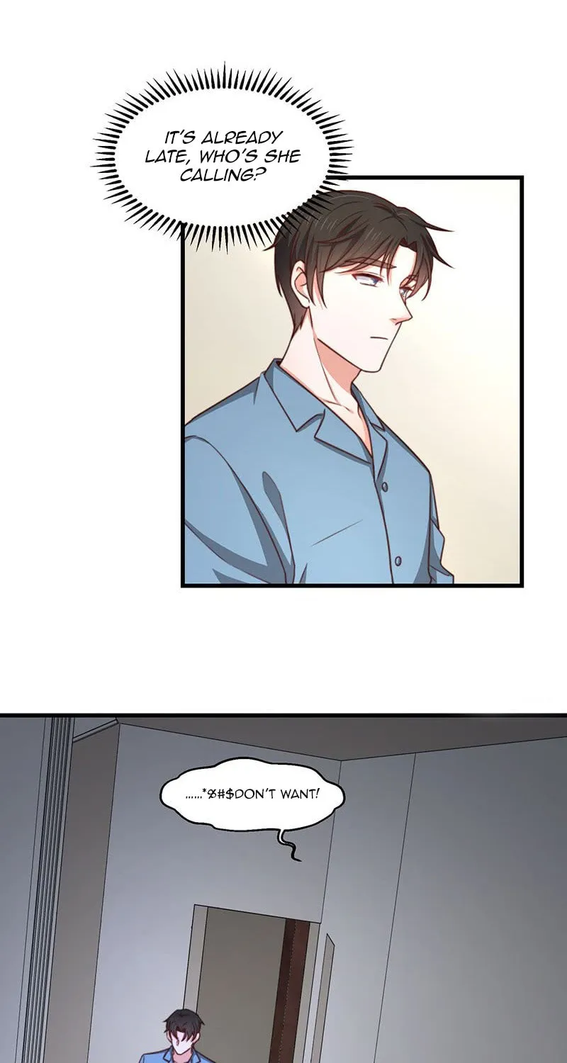 A Dyad of Revenge (Colored) Chapter 23 page 28 - 