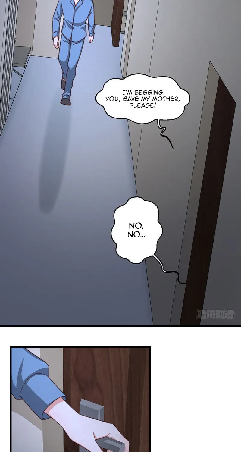 A Dyad of Revenge (Colored) Chapter 23 page 29 - 