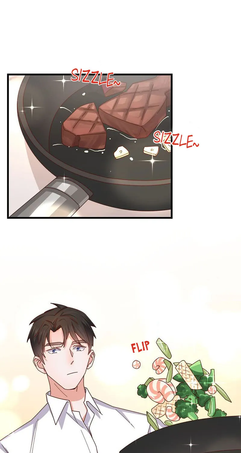 A Dyad of Revenge (Colored) Chapter 23 page 4 - 
