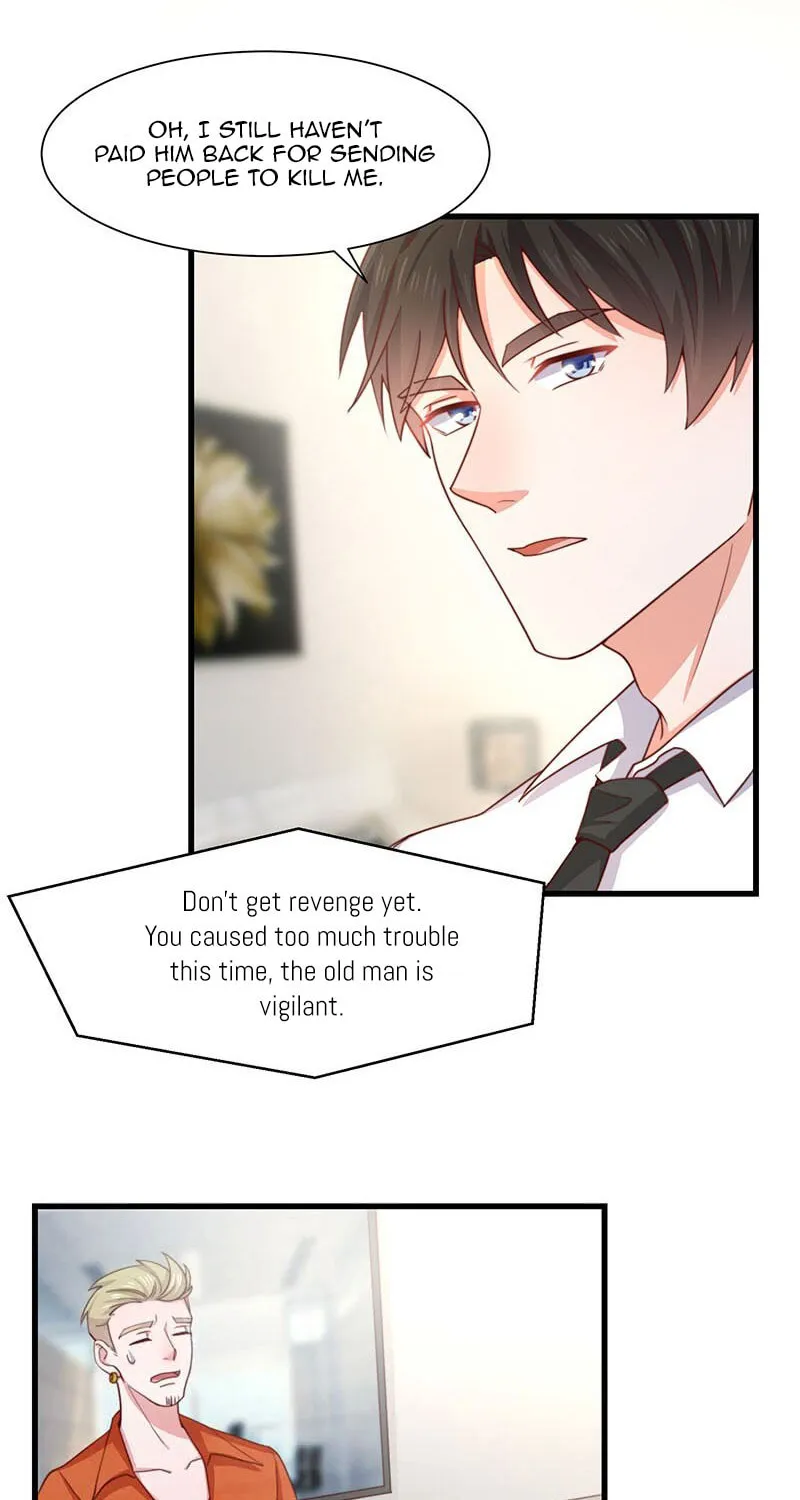 A Dyad of Revenge (Colored) Chapter 23 page 34 - 