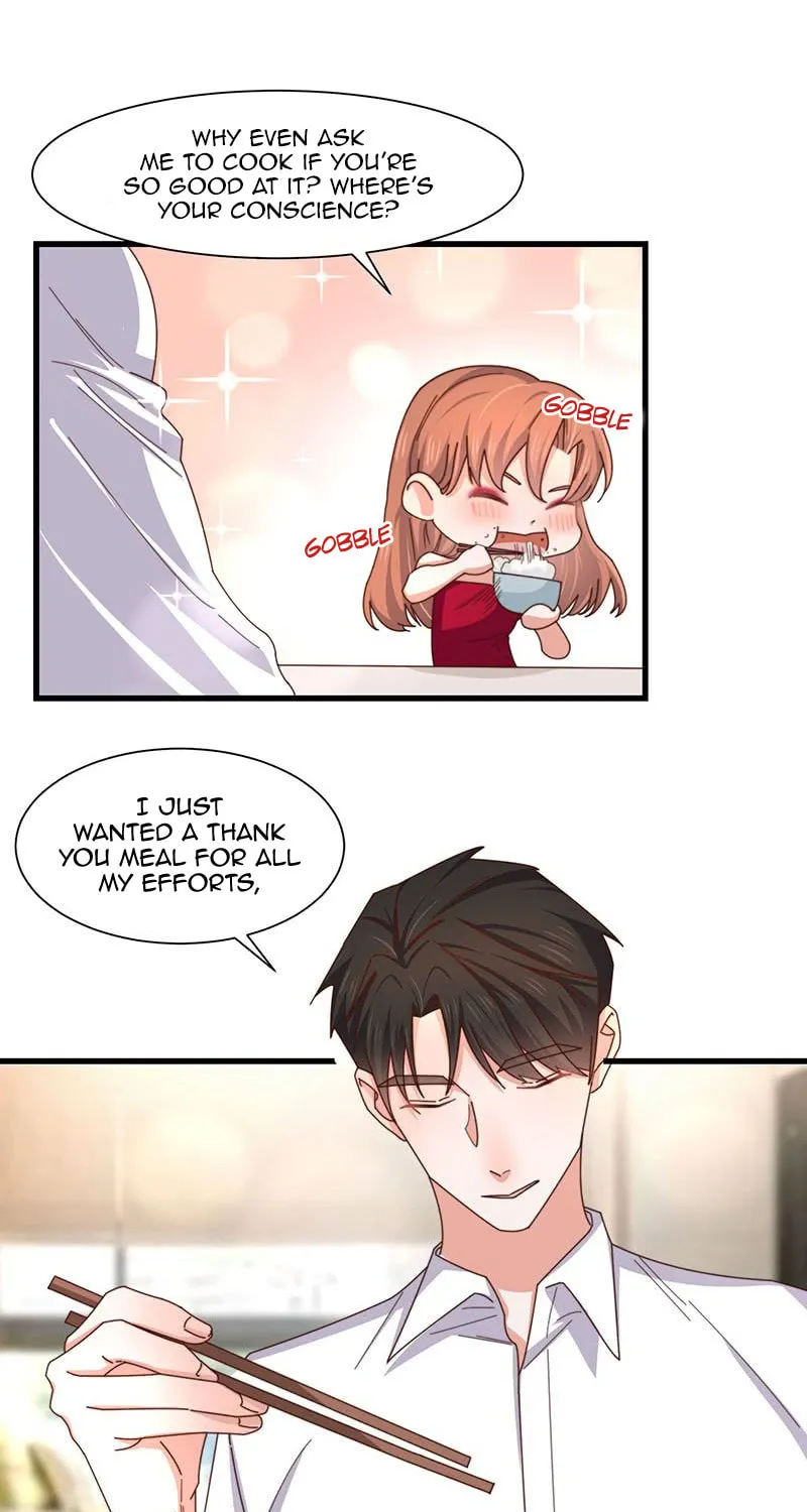 A Dyad of Revenge (Colored) Chapter 23 page 10 - 