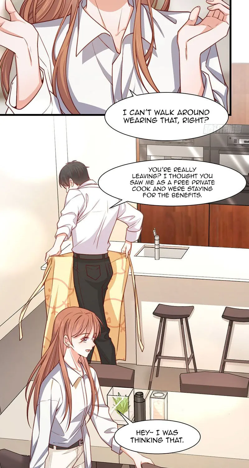 A Dyad of Revenge (Colored) Chapter 24 page 11 - 