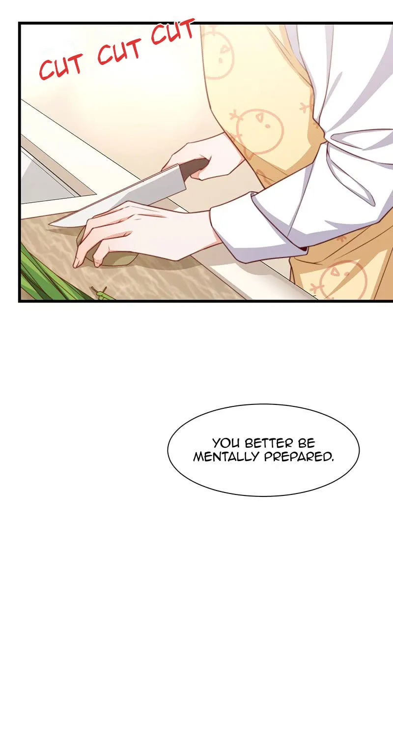 A Dyad of Revenge (Colored) Chapter 24 page 14 - 