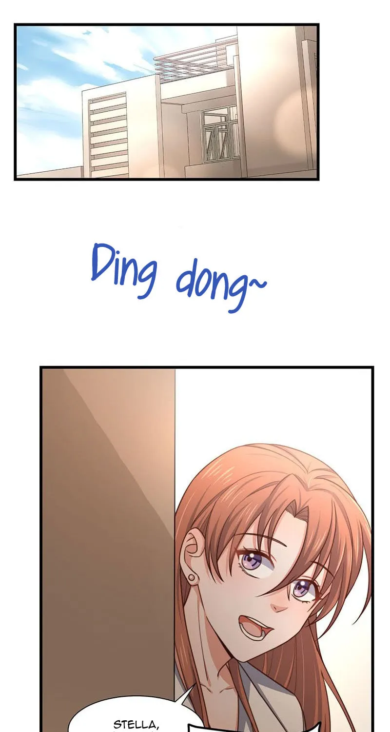 A Dyad of Revenge (Colored) Chapter 24 page 15 - 