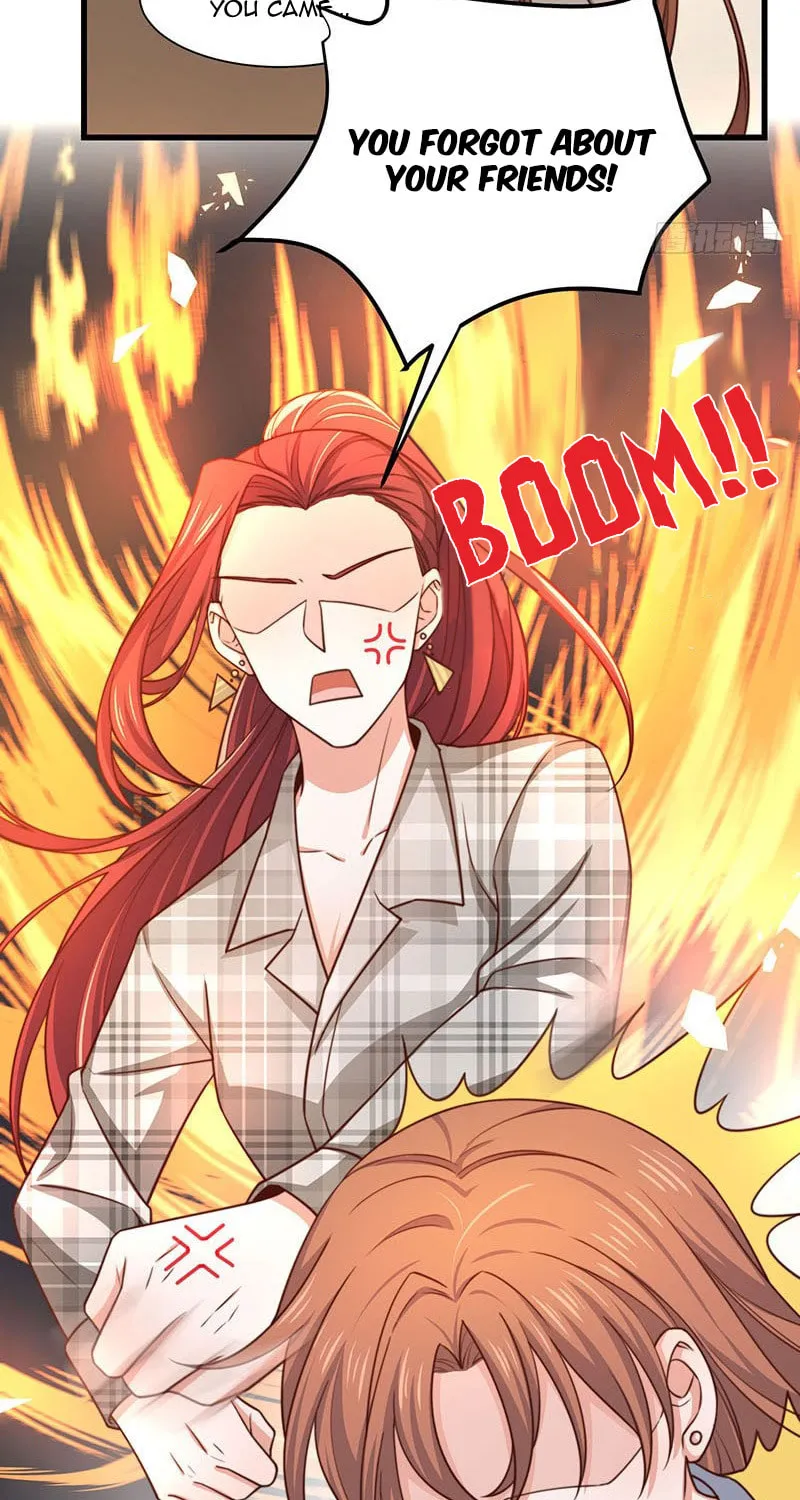 A Dyad of Revenge (Colored) Chapter 24 page 16 - 