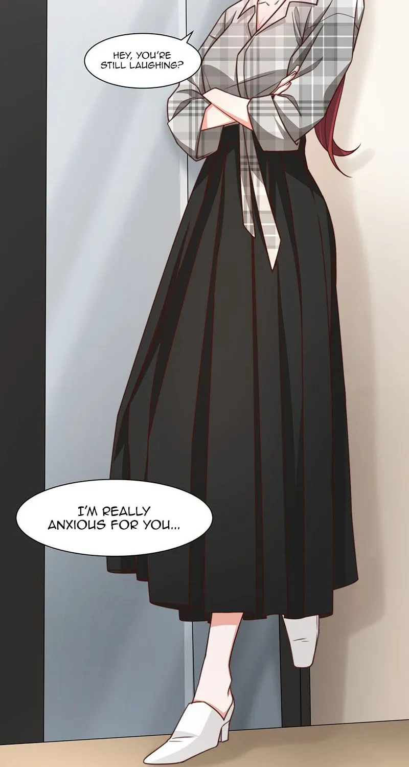 A Dyad of Revenge (Colored) Chapter 24 page 19 - 