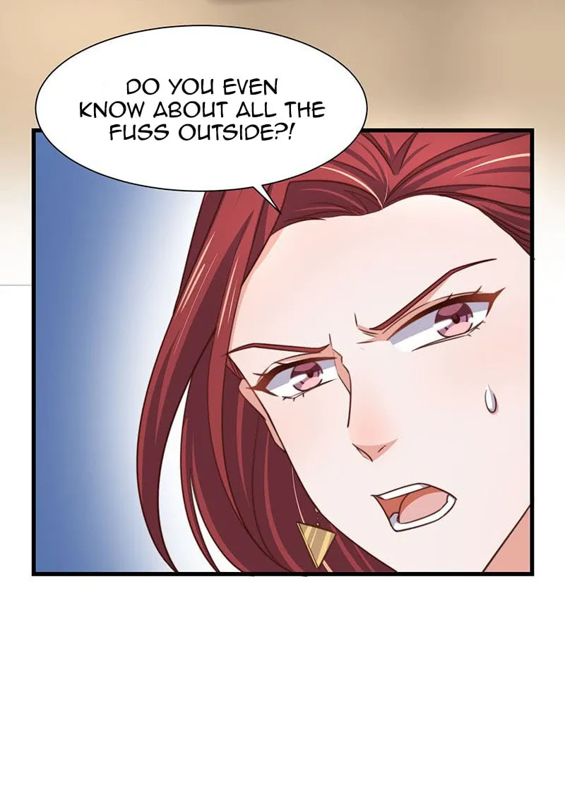 A Dyad of Revenge (Colored) Chapter 24 page 20 - 