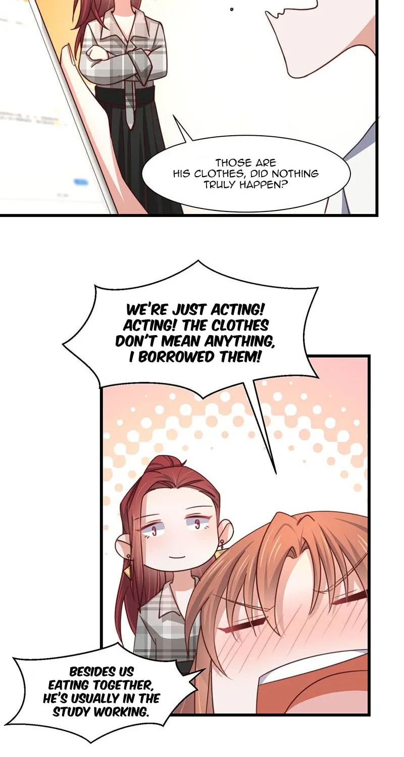 A Dyad of Revenge (Colored) Chapter 24 page 24 - 